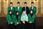 Program Magister Sumatera Selatan Nomor 2