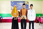 Program Magister Sumatera Selatan Nomor 4
