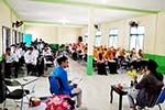 Program Magister Sumatera Selatan Nomor 5